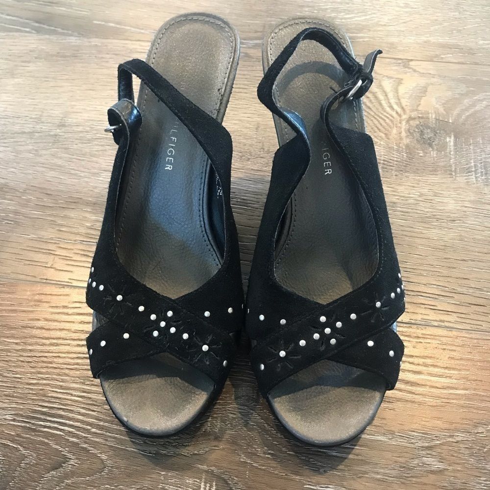 Tommy Hilfiger shoes